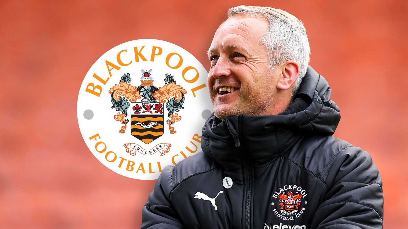 Lincoln City v Blackpool injury news - as one doubt and three ruled out
