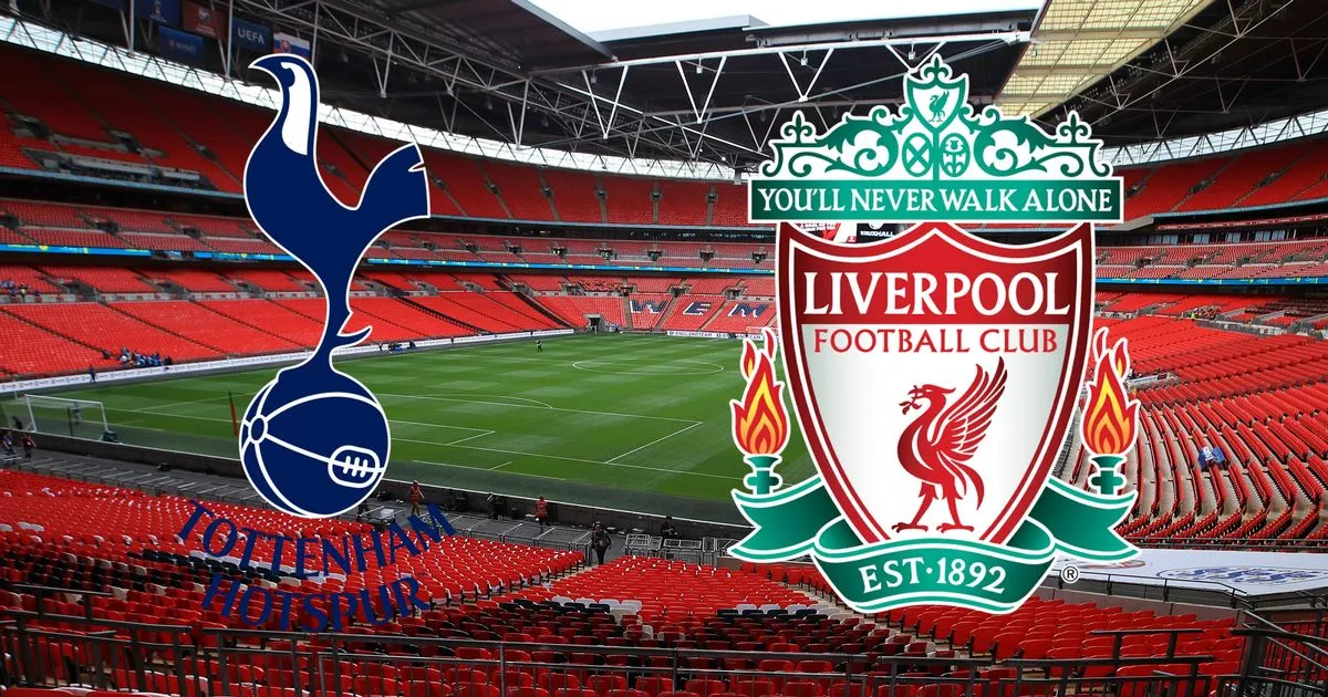 Tottenham Hotspur vs Liverpool Live Stream, Predictions