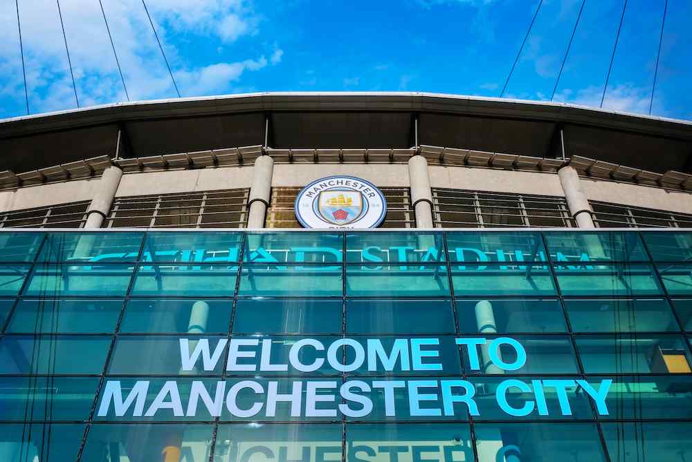 City Linked With Shock £17.4m Move For United Flop Who Turned Down Club Two And Half Years Ago