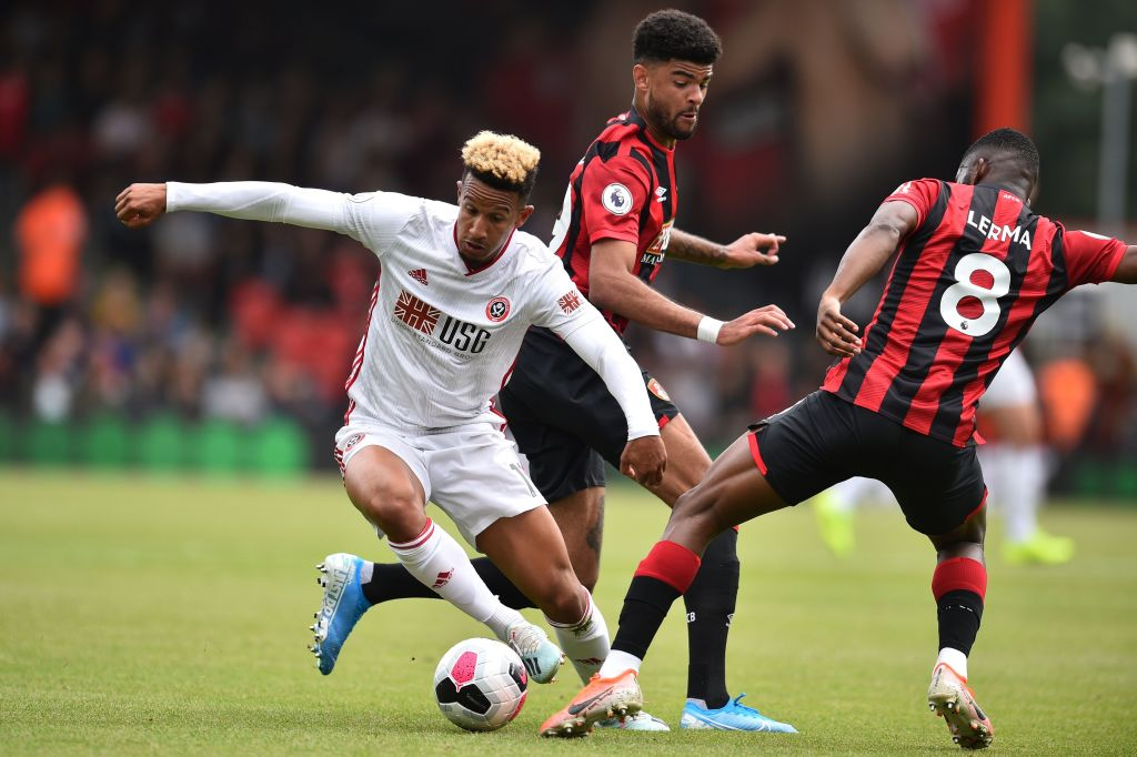 South Coast Showdown: Can Bournemouth Slay the Blades or Will Sheffield United Rise from the Bottom?