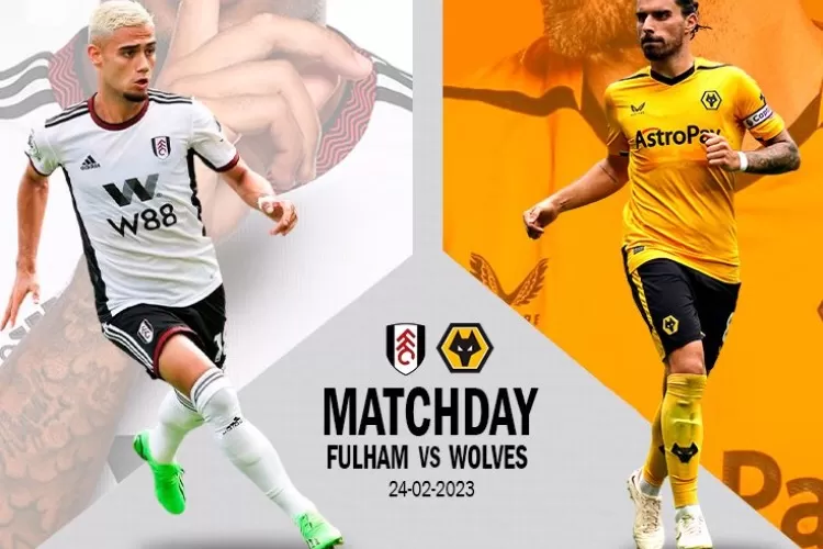 Molineux Mayhem: Can Wolves Silence the Cottagers' Revival or Will Fulham Extend Their Winning Streak?
