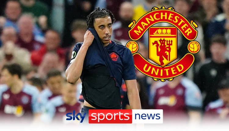 Yoro: A Rising Star in French Football