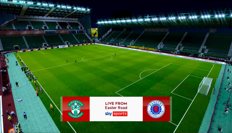 Hibernian vs Queen's Park: A Clash of Tiers in the League Cup