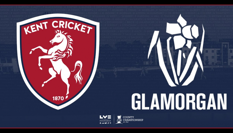 Match Preview: Kent Spitfires vs. Glamorgan