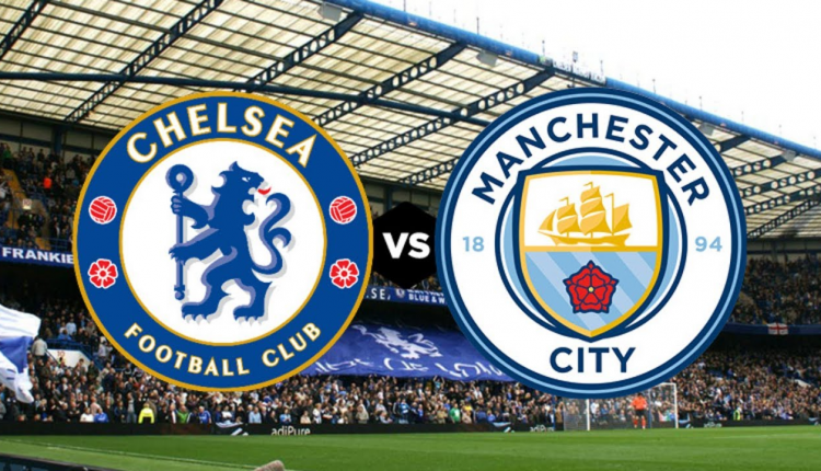 Chelsea vs Manchester City Live Stream: How to Watch Online for Free