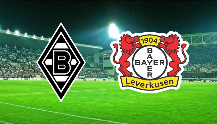 Watch Borussia Mönchengladbach vs. Bayer Leverkusen Live for Free