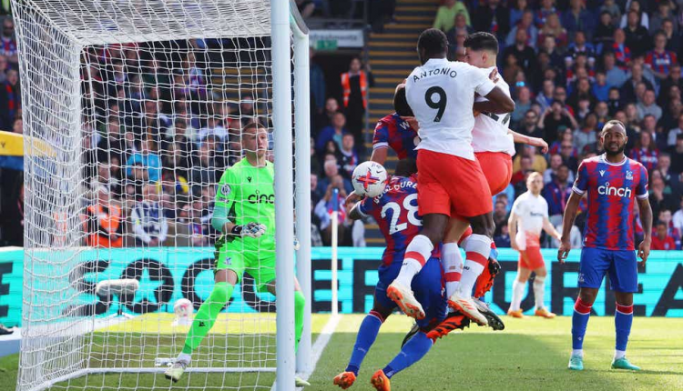 Crystal Palace vs West Ham: Live Stream, Score, & Highlights | Watch Free