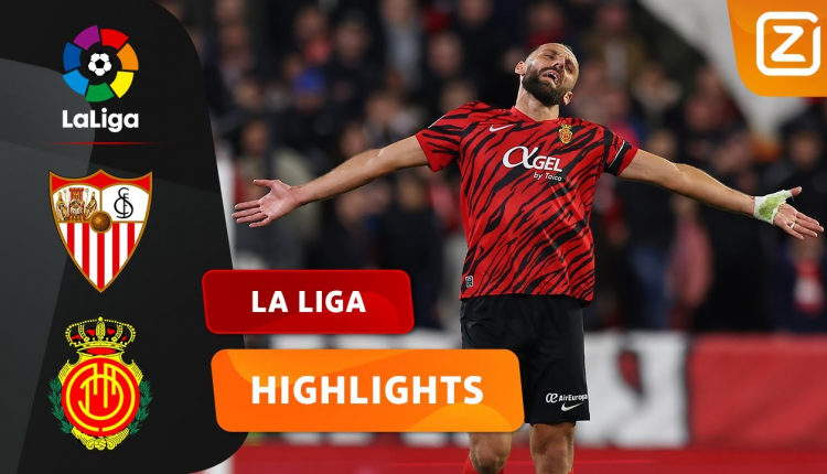 Mallorca vs Sevilla Prediction & Betting Tips - LaLiga