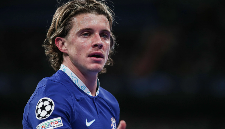 Conor Gallagher's Cousin Reacts to Chelsea's Emotional Farewell Video: A Heartfelt Moment