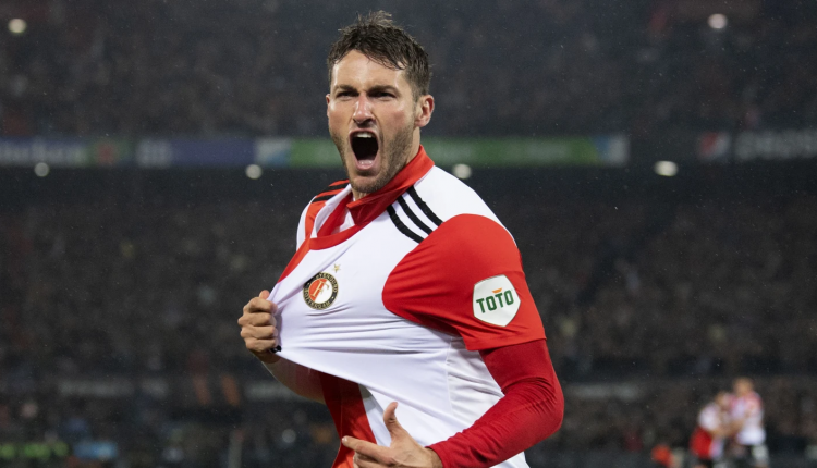 Nottingham Forest Told "Right" Transfer Choice Between Santiago Gimenez and Eddie Nketiah