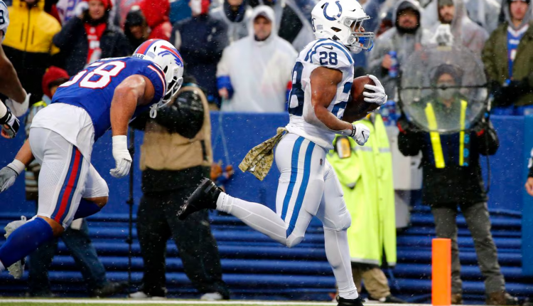 Live NFL Scores: Stay Updated on the Latest Match Results and Game Insights