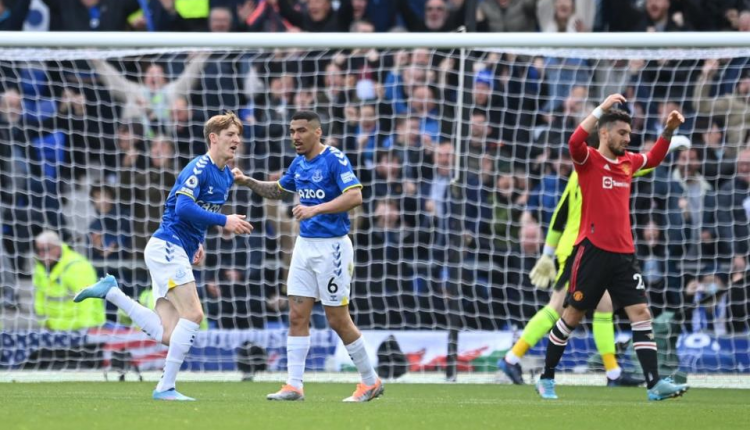 Arsenal vs Everton Live Score, Predicted Lineups, and H2H Stats
