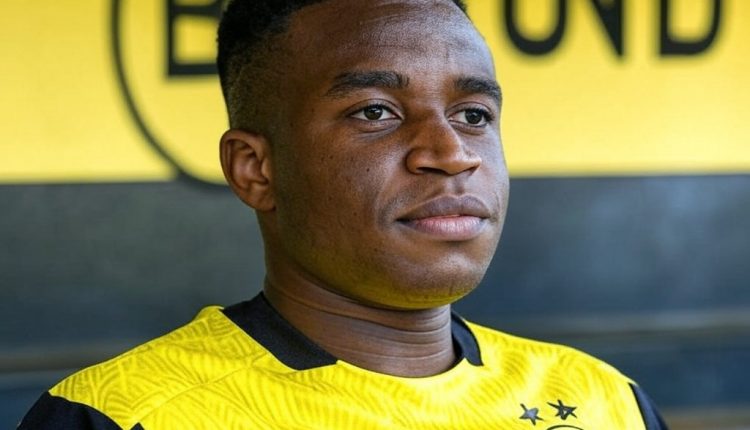 Borussia Dortmund Clarifies Youssoufa Moukoko's Age Amid Controversial Documentary Claims