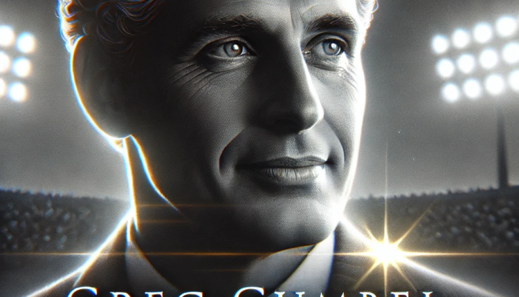 Remembering Greg Gumbel