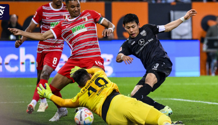 Augsburg vs. Stuttgart: Preview, Predictions, and Key Insights