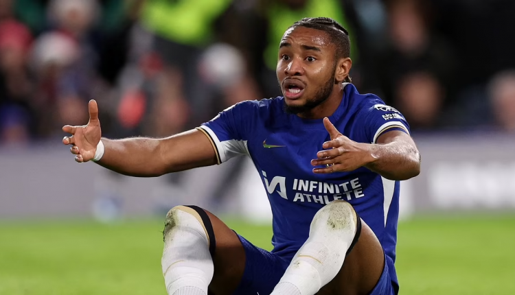 Total Waste of Money – Chelsea Flop Slammed After Brighton FA Cup Defeat