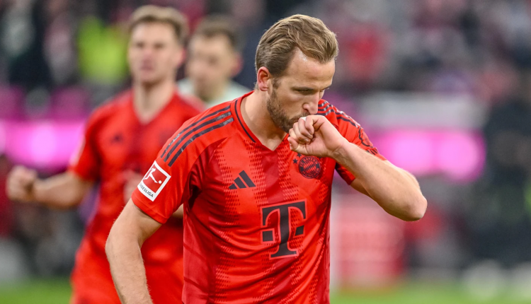 Leverkusen Faces Consequences of Bundesliga Slip-Up Ahead of Bayern Munich Clash