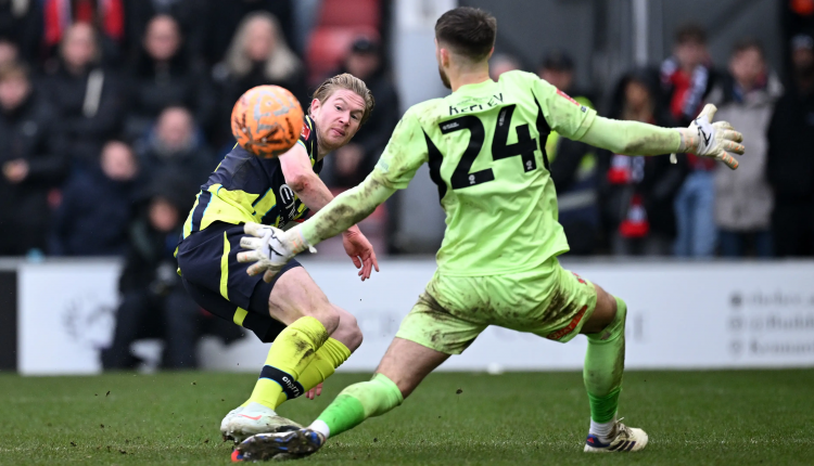 PSG Find Ominous Form Going Into Champions League Knockouts