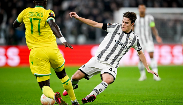 How to Watch Juventus vs PSV Champions League Game: Live Stream, TV Channel, and Start Time