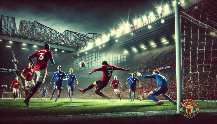 Manchester United vs Leicester City: Preview, Predictions, and Lineups