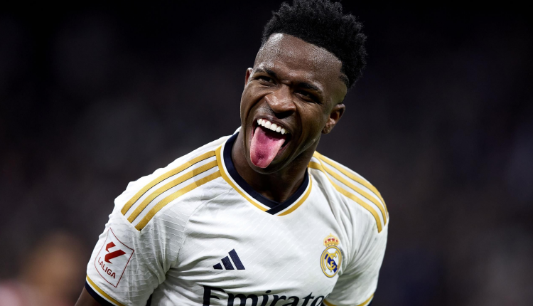 Vinicius Jr.’s Fading Influence at Real Madrid: A Shift in the Spotlight
