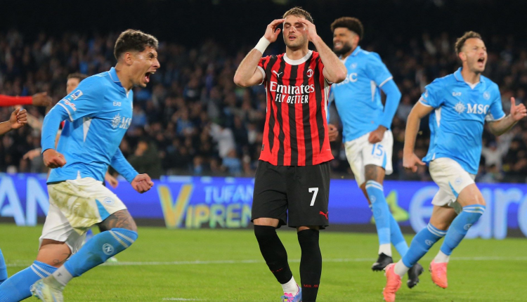 Jovic’s Late Spark Not Enough in 2-1 Defeat