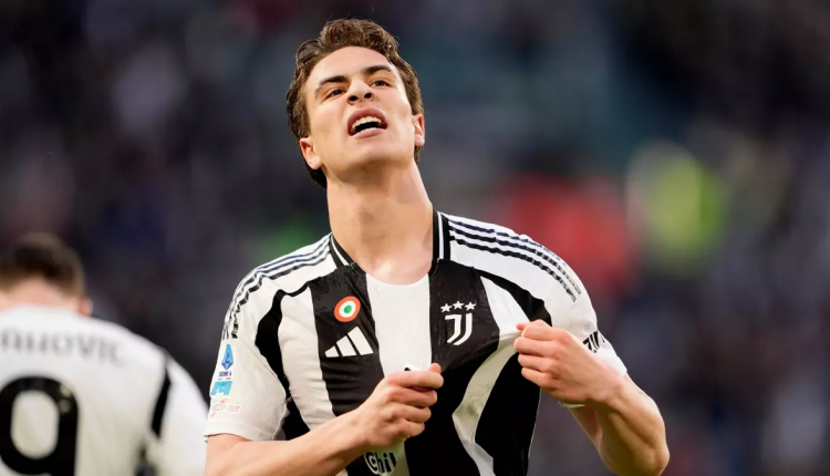 Juventus’ Battle to Hold Onto Kenan Yildiz Amid Premier League Temptation