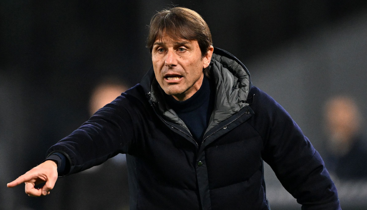 Antonio Conte’s Headache