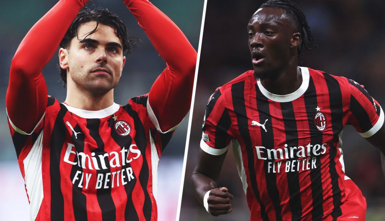 Milan’s Champions League Crunch