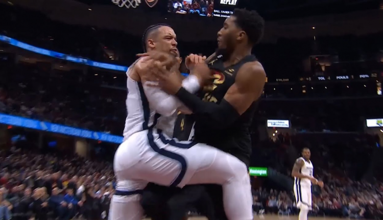 Fiery Clash with Kevin Durant in Rockets’ Blowout Win