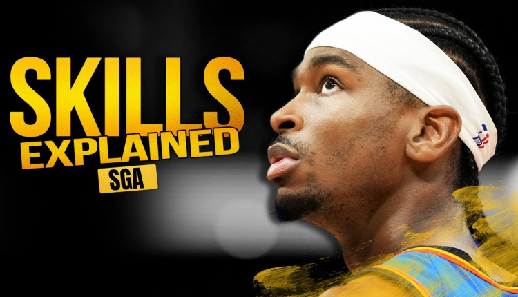 OKC Thunder’s Latest Feat Screams Championship Destiny, History Says