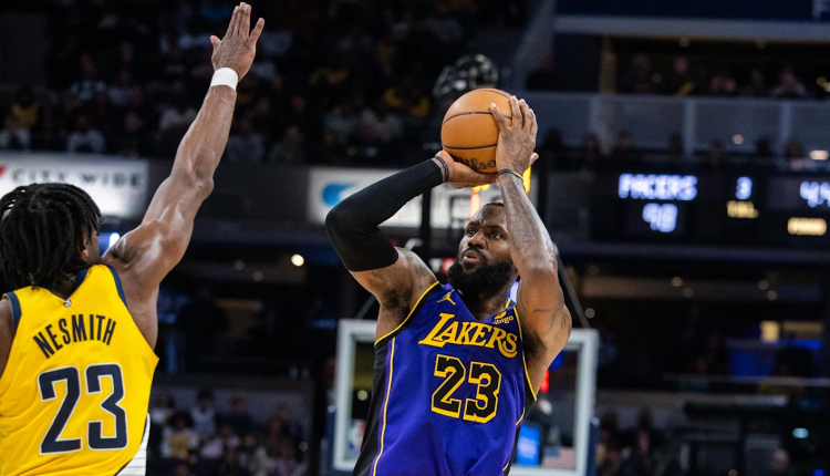 Pacers vs. Kings Odds