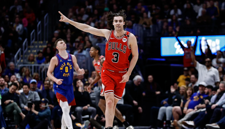 Bulls vs. Thunder Prediction