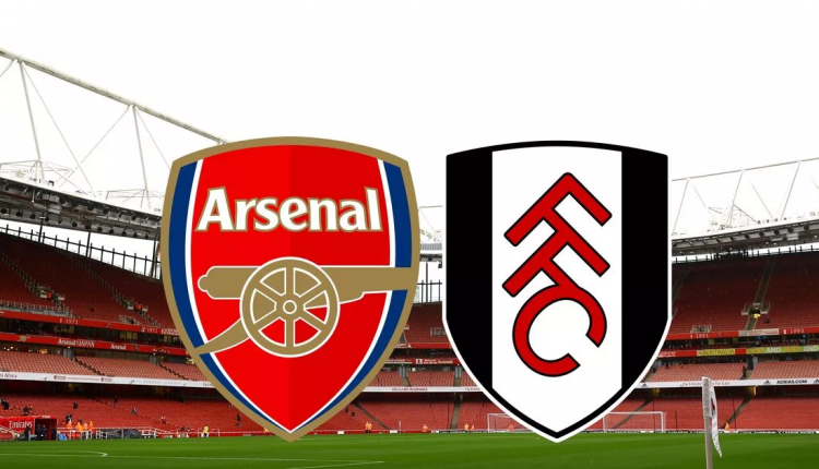 Arsenal vs. Fulham Prediction