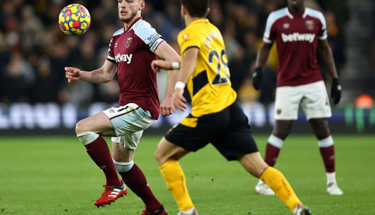 Wolves vs. West Ham Prediction