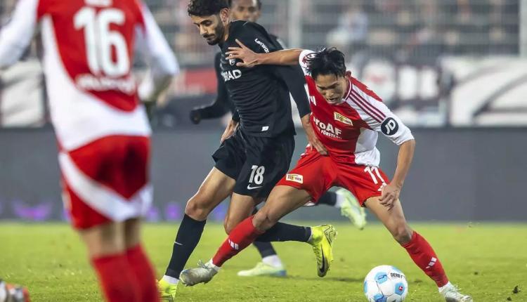 Union Berlin Stuns Freiburg