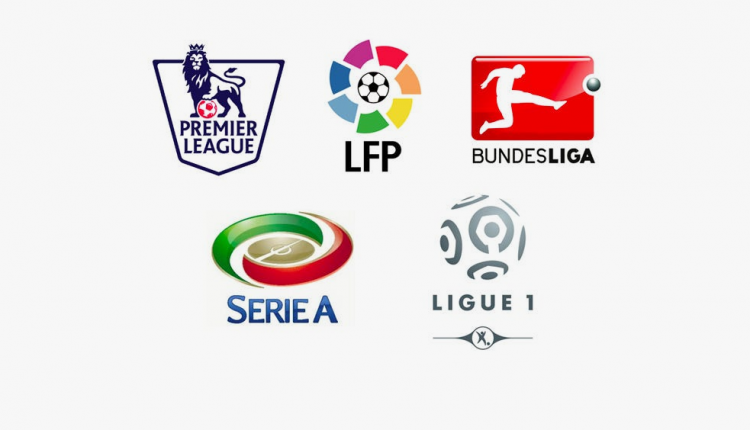Premier League Chaos, LaLiga Drama, and Bundesliga Surprises
