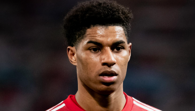 Marcus Rashford Reflects on Stellar Display