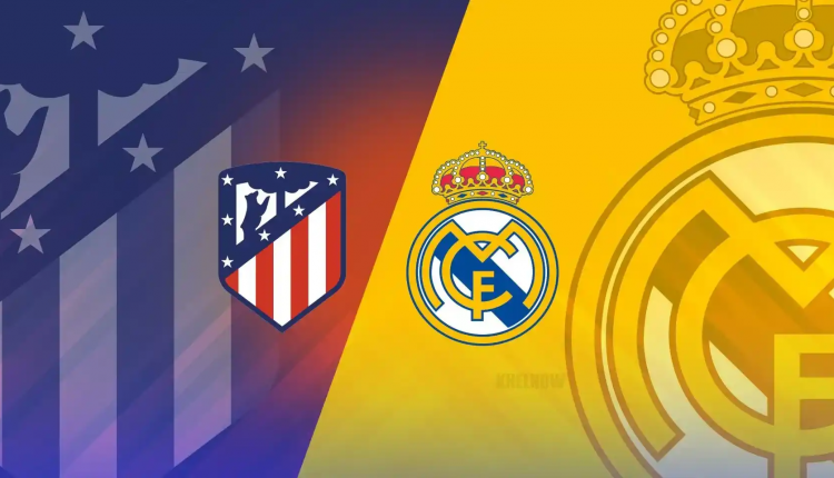 Atlético Madrid vs. Barcelona