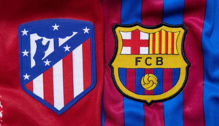 Atlético Madrid vs. Barcelona Preview