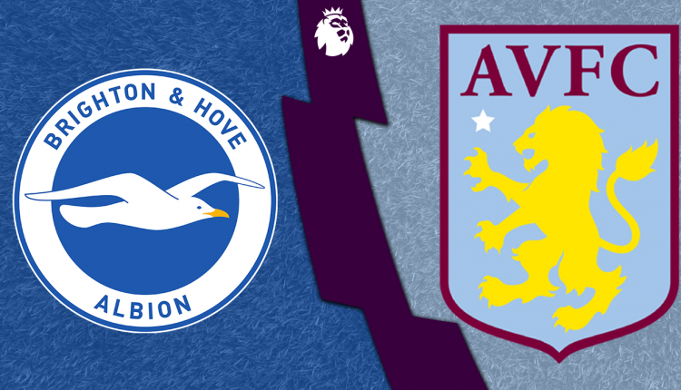 Brighton vs. Aston Villa Prediction